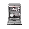 Посудомоечная машина Toshiba DW-14B4(B)-RU