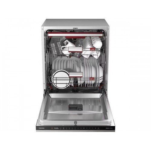 Посудомоечная машина Toshiba DW-14B4(B)-RU