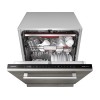 Посудомоечная машина Toshiba DW-14B4(B)-RU