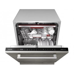 Посудомоечная машина Toshiba DW-14B4(B)-RU