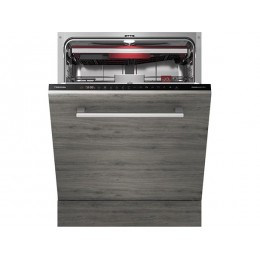 Посудомоечная машина Toshiba DW-14B4(B)-RU