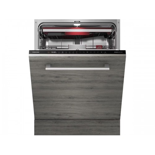 Посудомоечная машина Toshiba DW-14B4(B)-RU