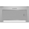 Вытяжка MEFERI SMARTBOX52IX POWER - Эффективная и Стильная Вытяжка для Кухни
