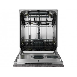 Посудомоечная машина ASKO DSD747U, 60 см, 14 комплектов, 38 дБ, WiFi, Auto Door OpenDrying™, SKU 29898
