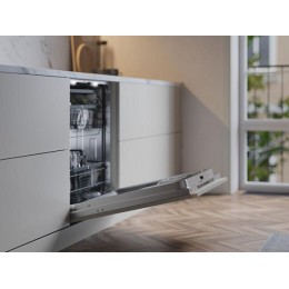 Посудомоечная машина ASKO DSD747U, 60 см, 14 комплектов, 38 дБ, WiFi, Auto Door OpenDrying™, SKU 29898
