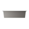 Мойка Omoikiri Omishima 76-DG Matt Natceramic/dust grey матовый (4997552)