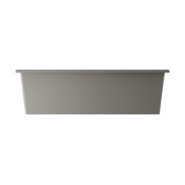 Мойка Omoikiri Omishima 76-DG Matt Natceramic/dust grey матовый (4997552)