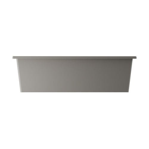 Мойка Omoikiri Omishima 76-DG Matt Natceramic/dust grey матовый (4997552)