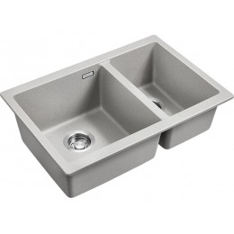 Мойка Emar EMQ-2665.PL Барит