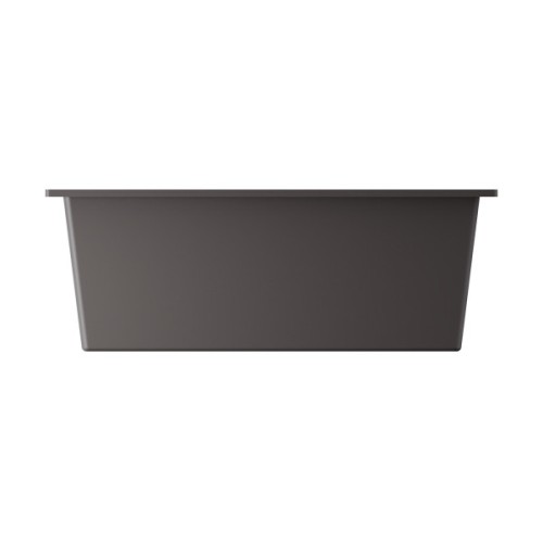 Мойка Omoikiri Omishima 60-U-SG Matt Natceramic/stone grey матовый (4997557)