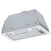 Вытяжка KRONA AMELI 600 White S - Эффективное Решение для Кухни