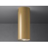 Вытяжка Falmec POLAR EVO IS GOLD 35 – Элегантное решение для вашей кухни