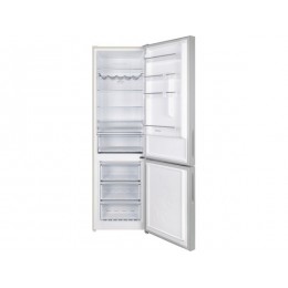 Холодильник MAUNFELD MFF200NFBG 33601, бежевый, 377 л, A++, NoFrost