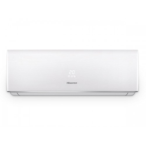 Сплит-система Hisense AS-07UW4RYDDB00G/AS-07UW4RYDDB00W - Эффективное климатическое решение для вашего дома