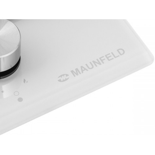 Варочная панель MAUNFELD EGHG.32.63CW/G газовая - купить по выгодной цене в интернет-магазине