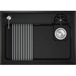 Мойка Granula KS-7308R, черный