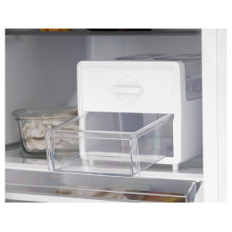 Морозильная камера HIBERG i-FR 40 S, 60 см, 304 л, A++, No Frost, SKU 28402