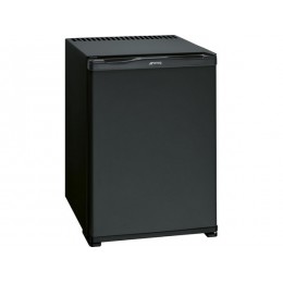 Минибар SMEG MTE40, черный, 32 л, термо-электрический, 29102