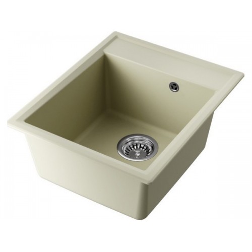 Мойка Omoikiri Daisen 42-BE Artgranit/ваниль (4993600)