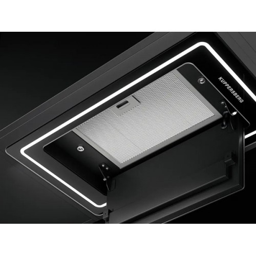 Вытяжка Kuppersberg INLUMIA 60 BG - Эффективное решение для вашей кухни
