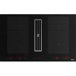 Варочная панель Franke FMA 8391R HI (SKU 28704) индукционная 83 см черная с вытяжкой