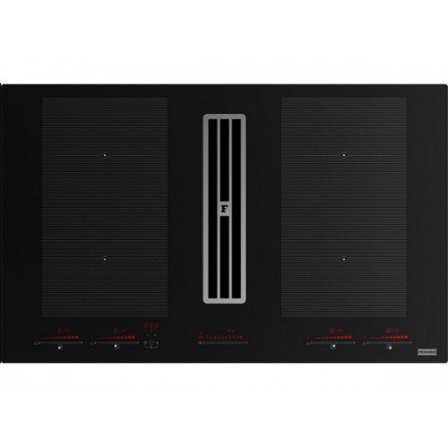 Варочная панель Franke FMA 8391R HI (340.0705.336) - индукционная с вытяжкой для современных кухонь