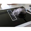 Варочная панель Franke FMA 8391R HI (340.0705.336) - индукционная с вытяжкой для современных кухонь