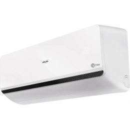 Сплит-система AUX 19104, 3.55 кВт, до 35 м², Wi-Fi, R410A, класс A.