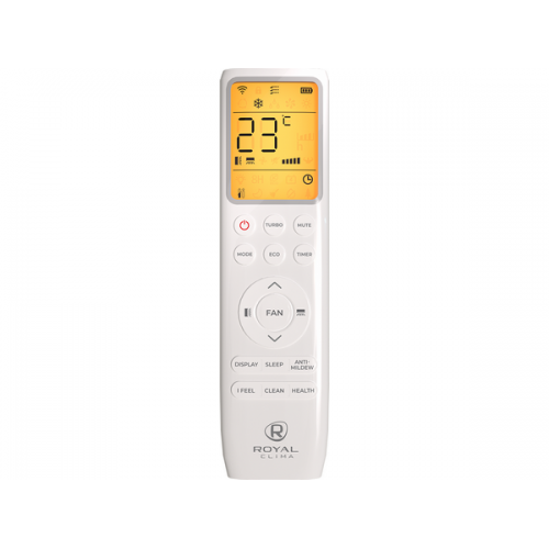 Сплит-система Royal Clima RCI-RSB30HN/IN/RCI-RSB30HN/OUT