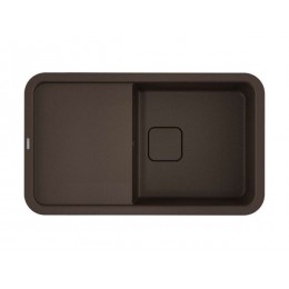 Мойка 34605 Omoikiri Tasogare 86-DC Artgranit 860x510 мм с крылом