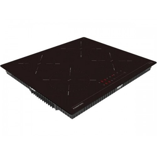 Варочная панель MEFERI MIH604BK POWER - Индукционная варочная панель с высокой мощностью и современным дизайном