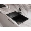 Мойка Emar EMQ-1700.Q Оникс