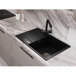Мойка Emar EMQ-1700.Q Оникс