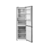 Холодильник MIDEA MDRB473MGF46OM - Энергоэффективный и Стильный Решение для Вашей Кухни