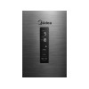 Холодильник MIDEA MDRB473MGF46OM - Энергоэффективный и Стильный Решение для Вашей Кухни