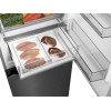 Холодильник MIDEA MDRB473MGF46OM - Энергоэффективный и Стильный Решение для Вашей Кухни