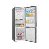 Холодильник Gorenje NRK720EAXL4 - Энергоэффективный двухкамерный холодильник с NoFrost и современным дизайном
