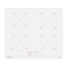 Варочная панель MEFERI MIH604WH POWER - Индукционная панель с высоким КПД и стильным дизайном