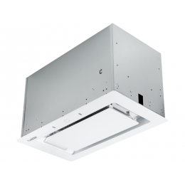Вытяжка EXITEQ EX-1436 white, полновстраиваемая 52 см, 1000 м3/ч, 44 дБ, SKU 31608
