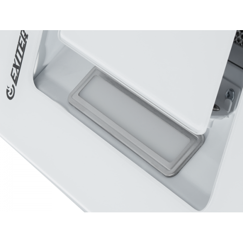 Вытяжка EXITEQ EX-1436 White - Эффективное решение для вашей кухни
