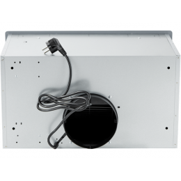 Вытяжка EXITEQ EX-1436 white, полновстраиваемая 52 см, 1000 м3/ч, 44 дБ, SKU 31608