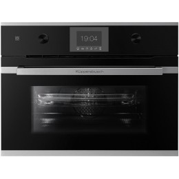Духовой шкаф Kuppersbusch CBM 6350.0 S1 43л, 10 режимов, 270°C, SKU 32908