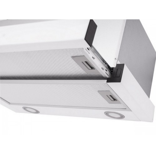 Вытяжка EXITEQ EX-1146 White - Эффективное решение для вашей кухни