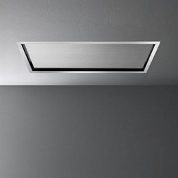 Вытяжка Falmec NUBE ISOLA 90 INOX, SKU 10909, нержавеющая сталь, электронное управление