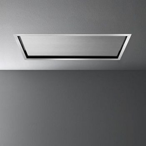 Вытяжка Falmec NUBE ISOLA 90 INOX - Эффективное решение для вашей кухни