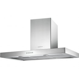 Вытяжка Kuppersbusch DW 9340.1 E, 90 см, нержавеющая сталь, 600 м³/ч, 4 режима, A+ (SKU: 32709)