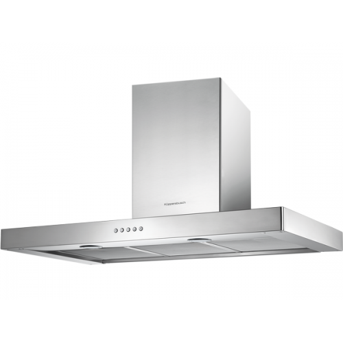 Вытяжка Kuppersbusch DW 9340.1 E - Эффективное решение для вашей кухни