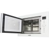 СВЧ-печь Exiteq EXM-106 White - Встраиваемая микроволновая печь с современным дизайном и функциями