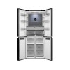 Холодильник MAUNFELD MFF192NFB01 Inverter — Энергоэффективный и Стильный Решение для Вашей Кухни