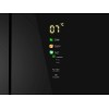 Холодильник MAUNFELD MFF192NFB01 Inverter — Энергоэффективный и Стильный Решение для Вашей Кухни